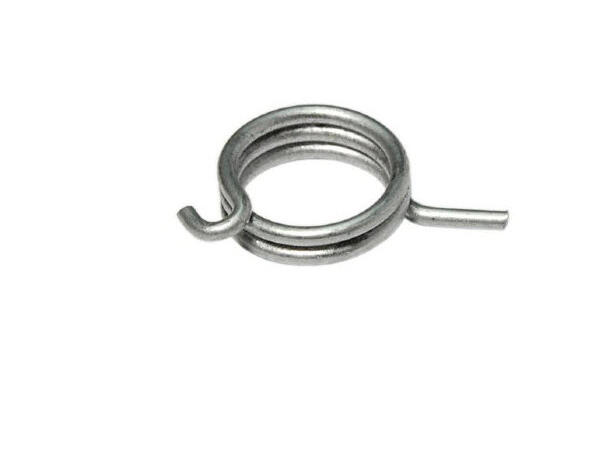 Left EP-shifting lever return spring EC-RE138 